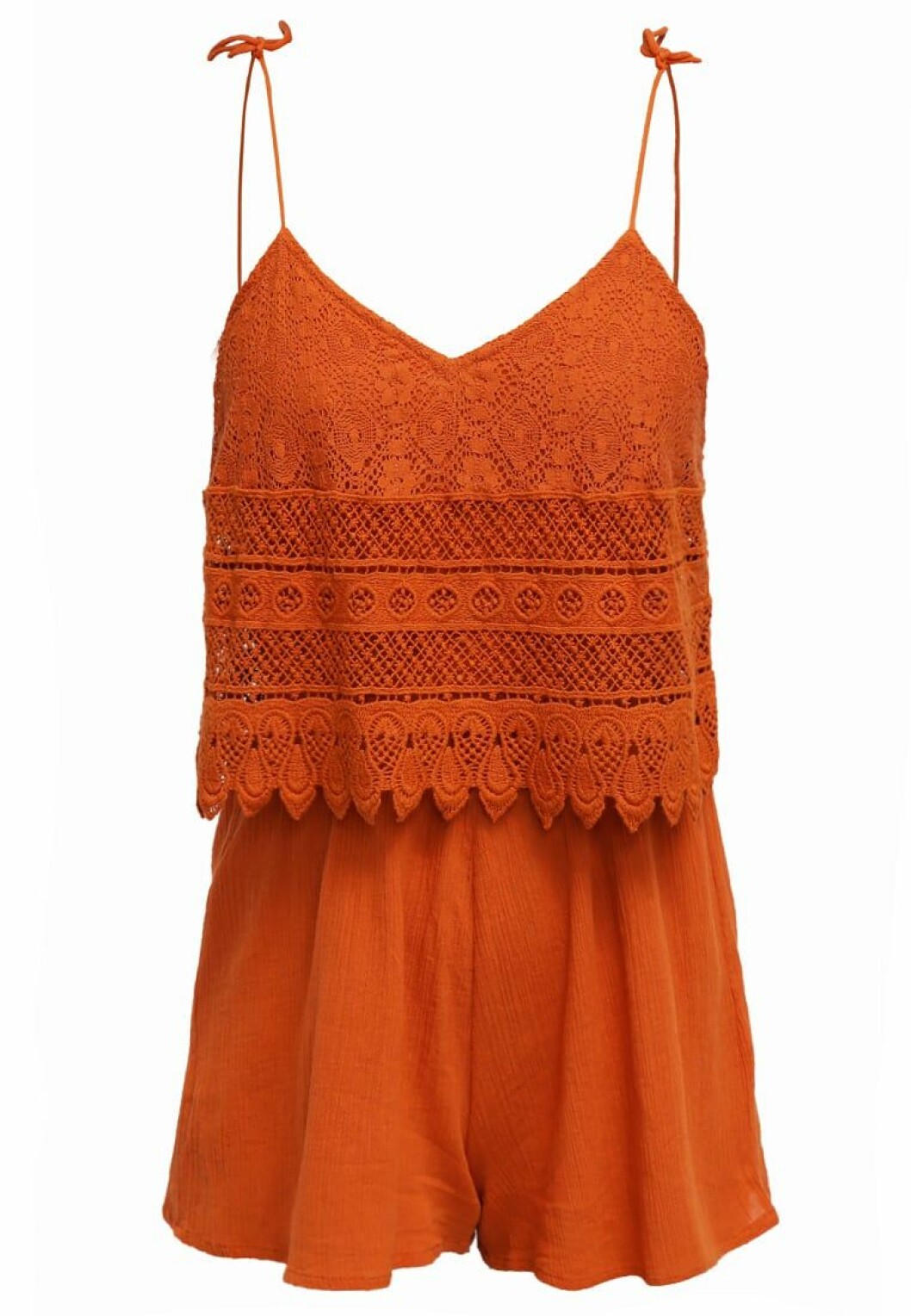 orange jumpsuit