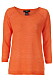 orange tröja