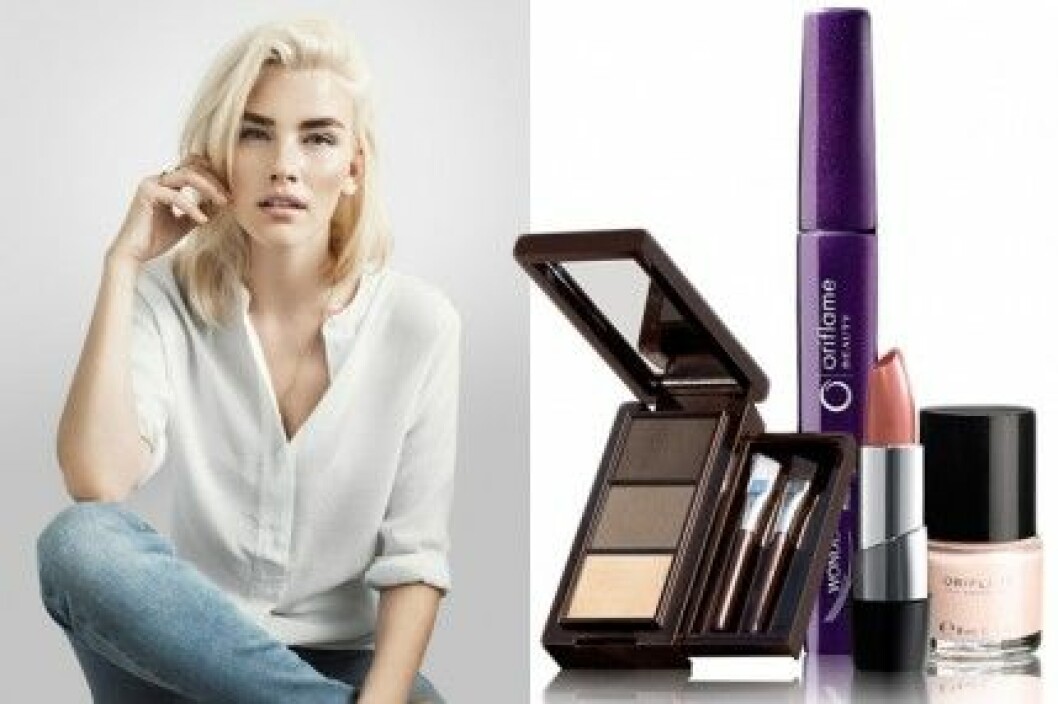 Elsa Ekman har valt ut tre makeupkit med favoritprodukter från Orilame. Elsa Ekman har valt ut tre makeupkit med favoritprodukter från Orilame.
