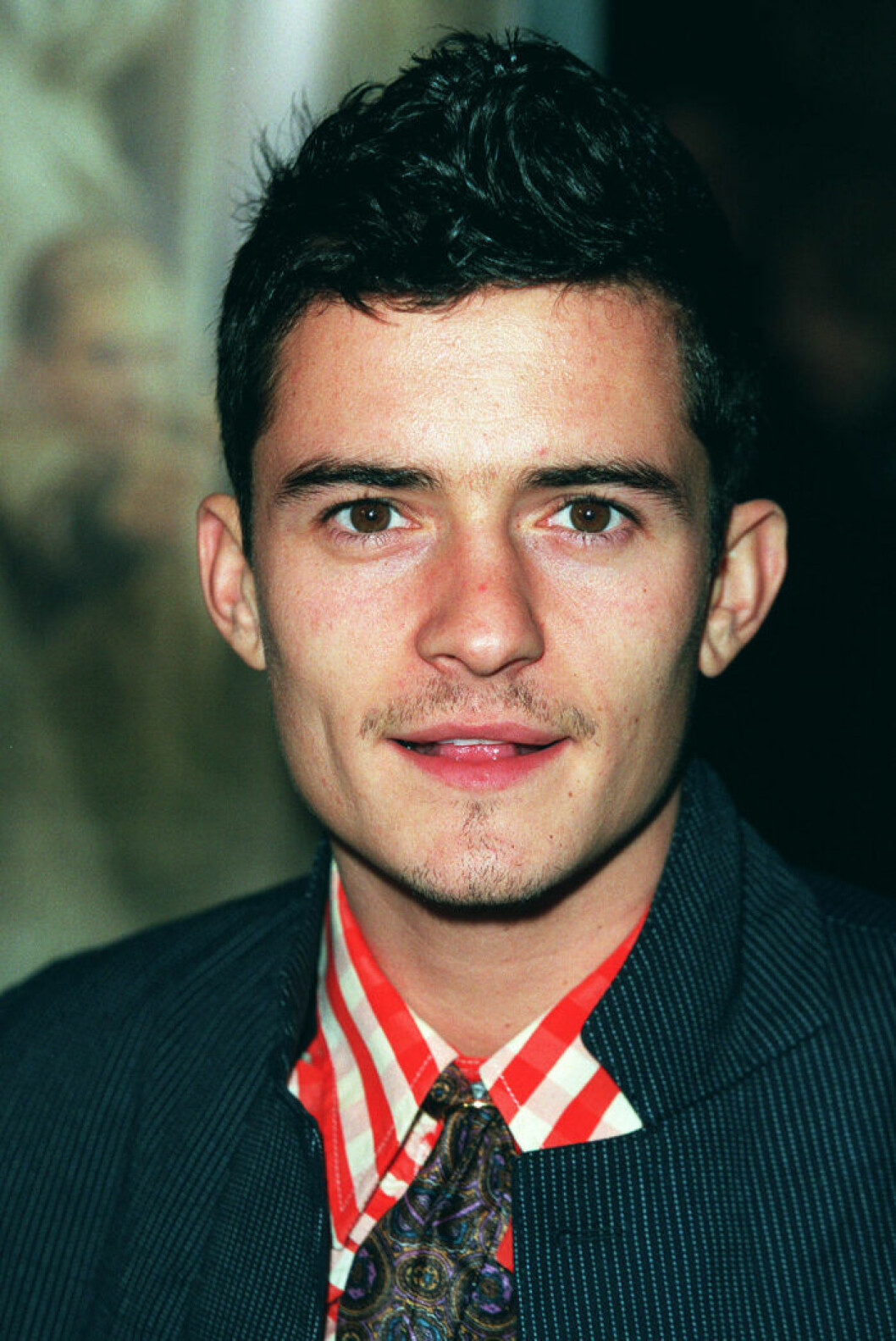 Orlando Bloom