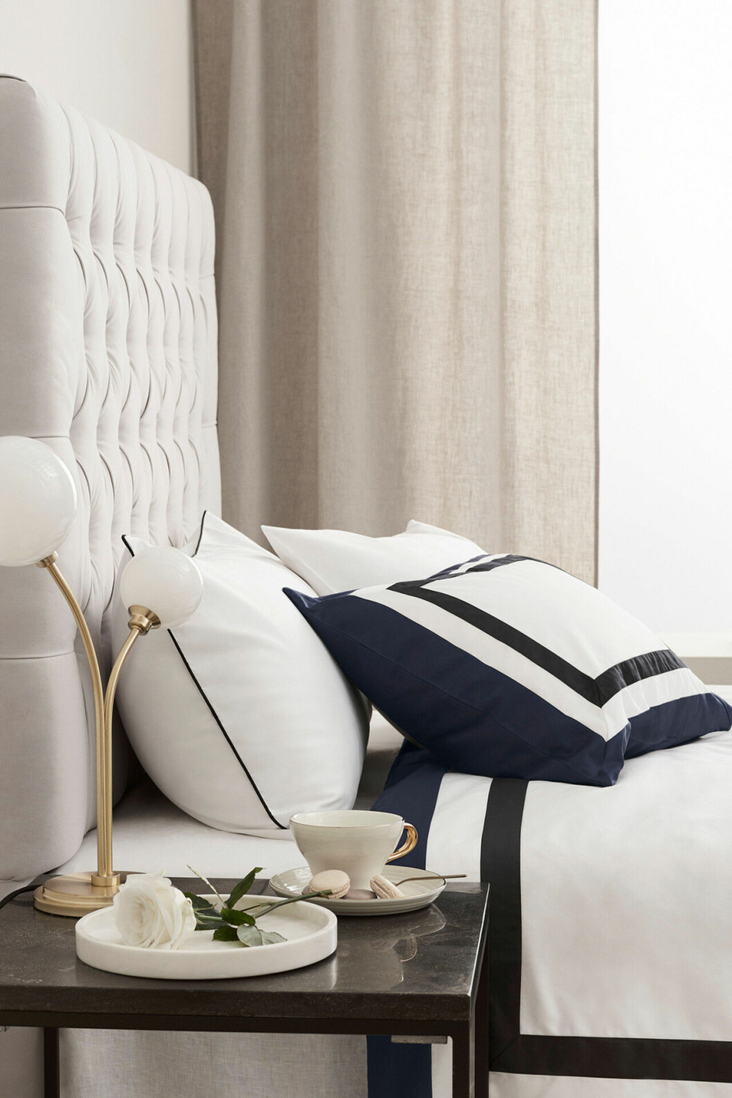Påslakan-set från H&M Home