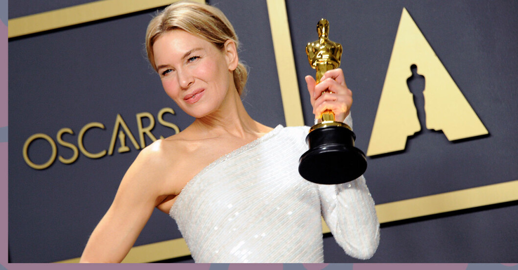 Oscarsgalan 2021 skjuts upp – på grund av coronapandemin