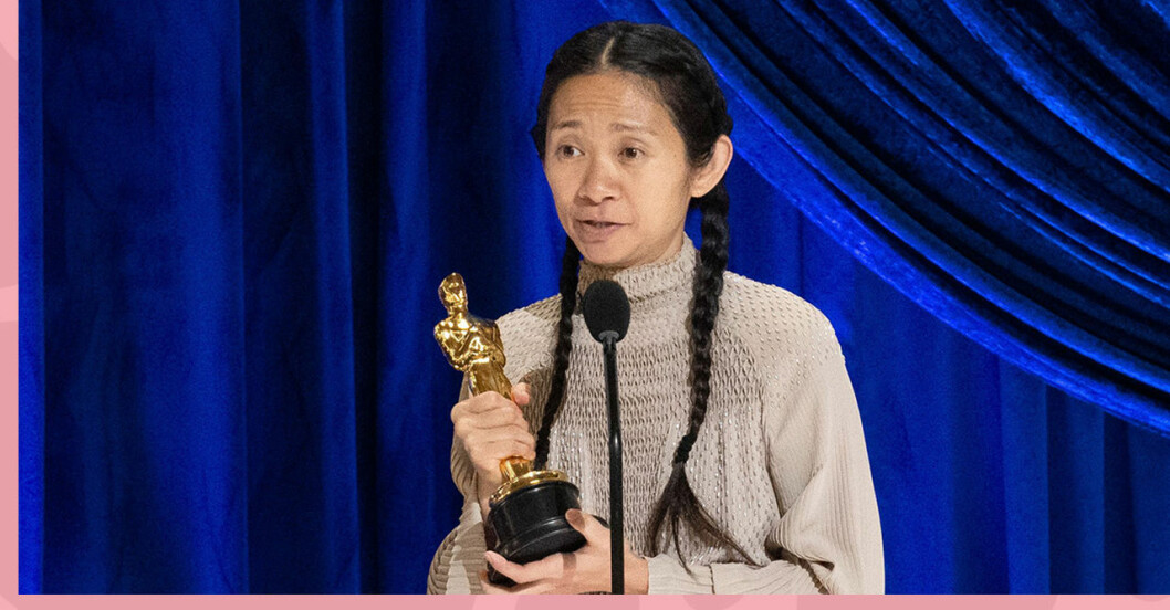 Årets vinnare på Oscarsgalan 2021