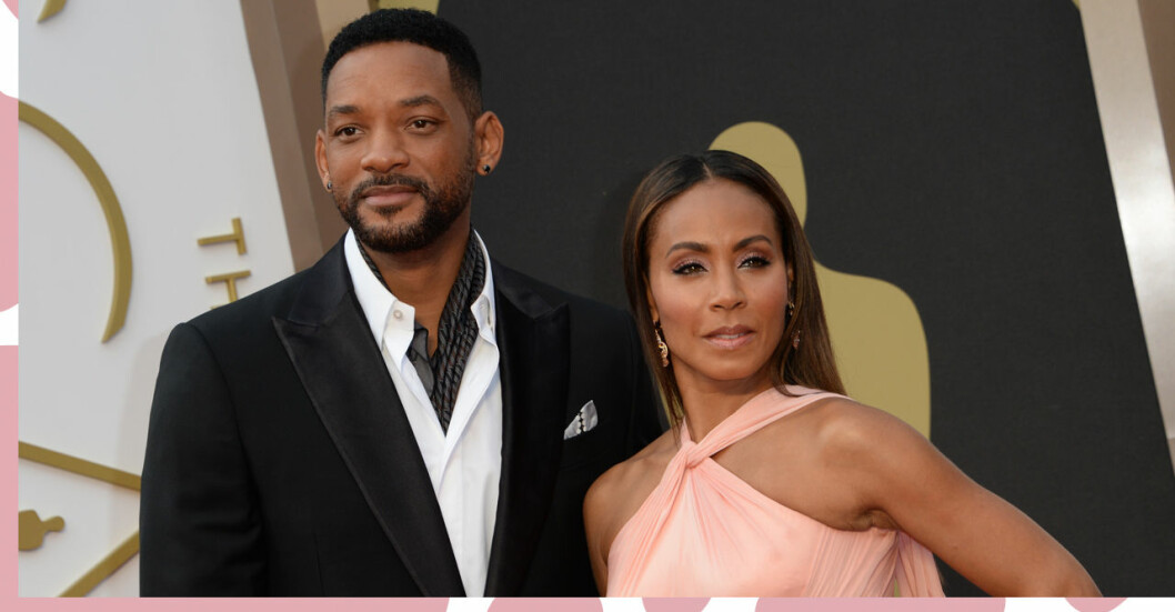 will smith och jada pinkett smith