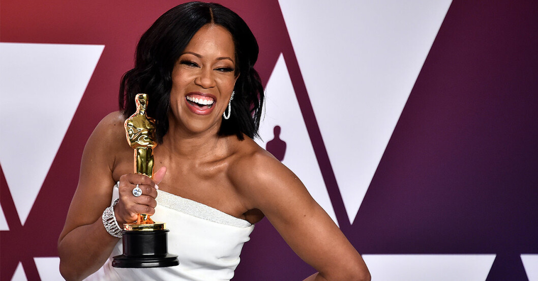 Det fanns i Oscarsgalans goodiebag – värd nästan en miljon kronor