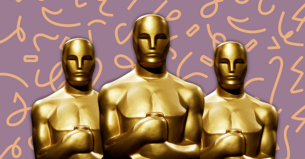 11 saker du (antagligen) inte visste om Oscarsgalan