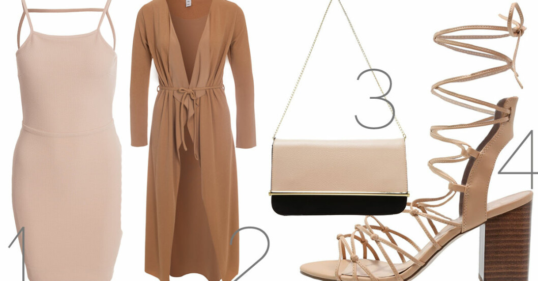 outfit fest våren 2016