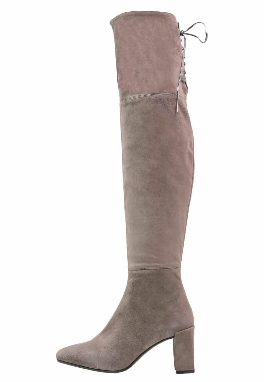 overknee stovlar hosten 2016