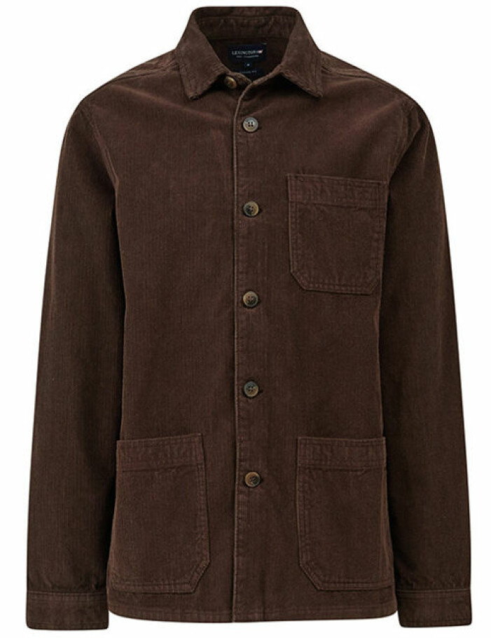 overshirt-lexington