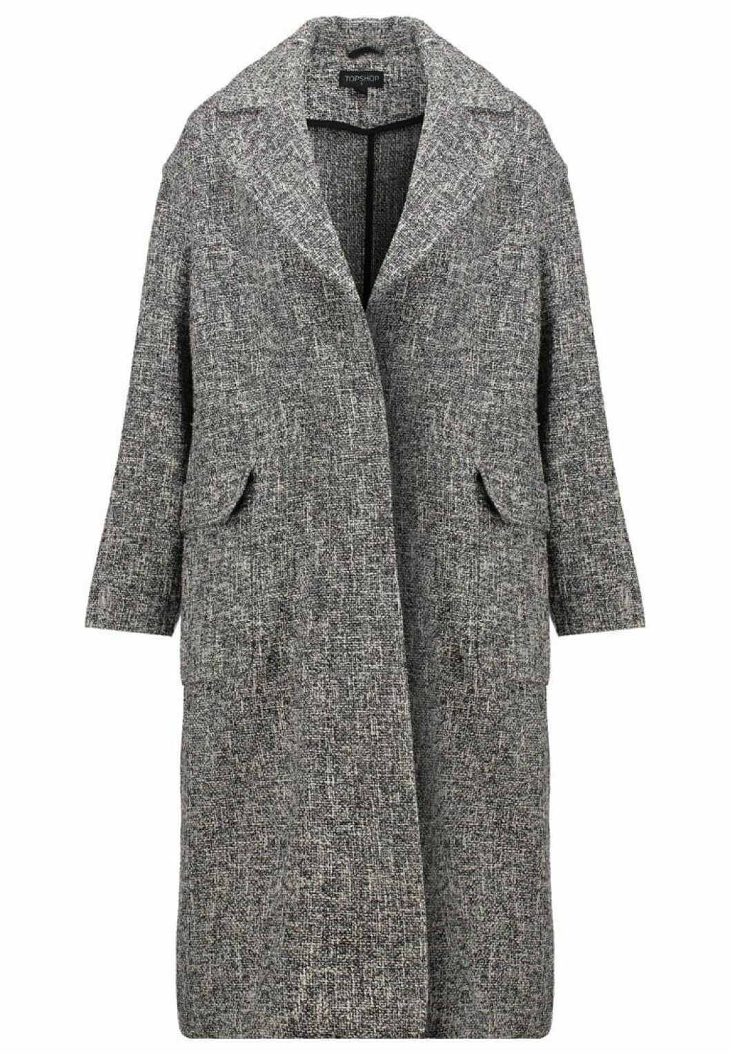 oversize kappa topsho