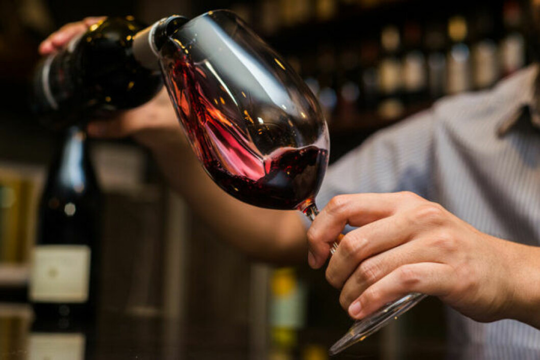 Fina viner hamnar högt upp på Oxens önskelista.