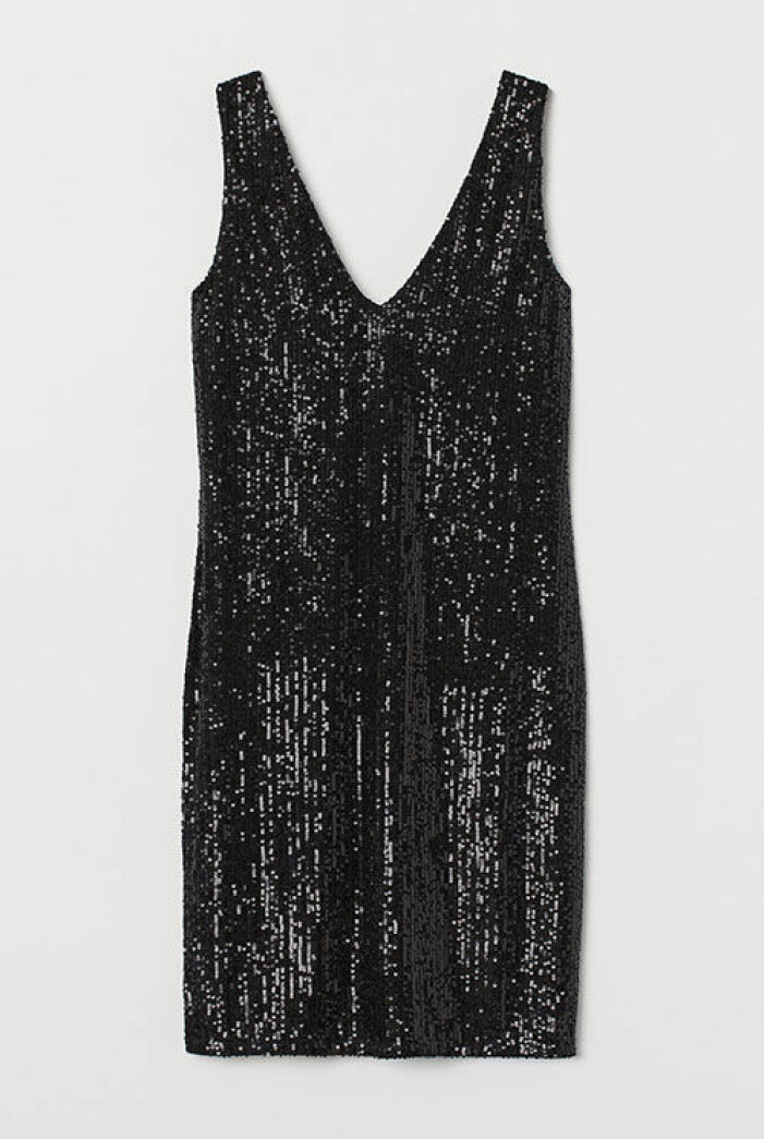 pajettklanning-h&m