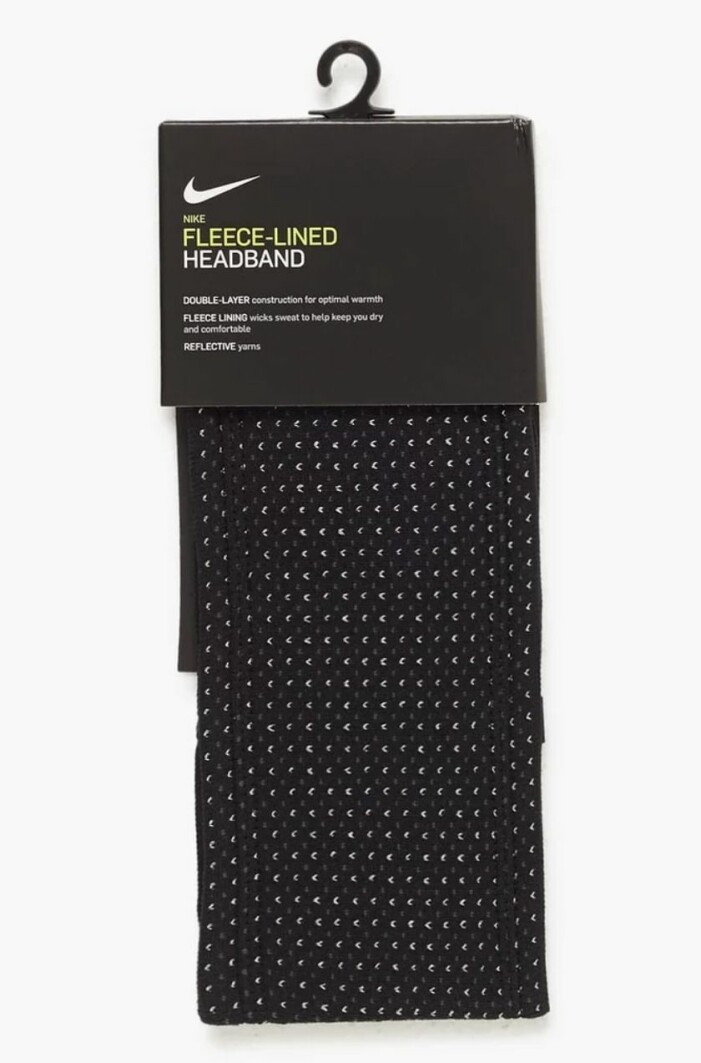 pannband reflexgarn nike