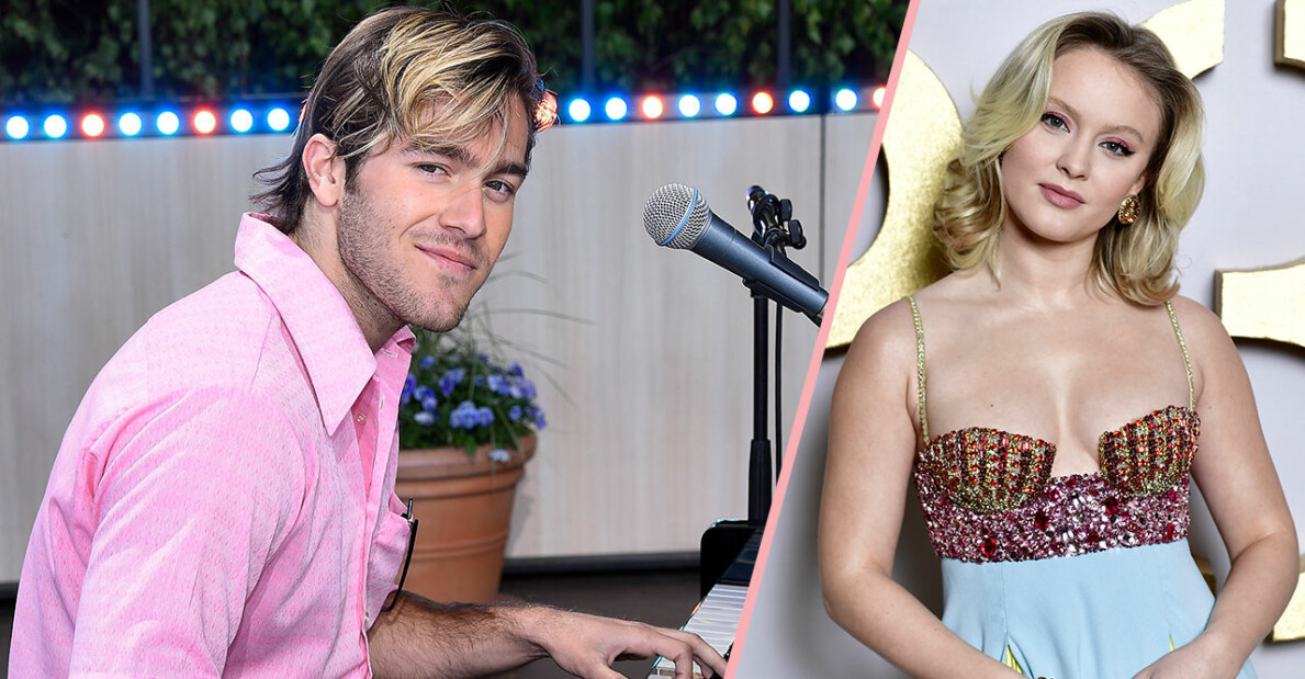 Quiz: Har kändisarna haft en romans, eller känns det bara så?