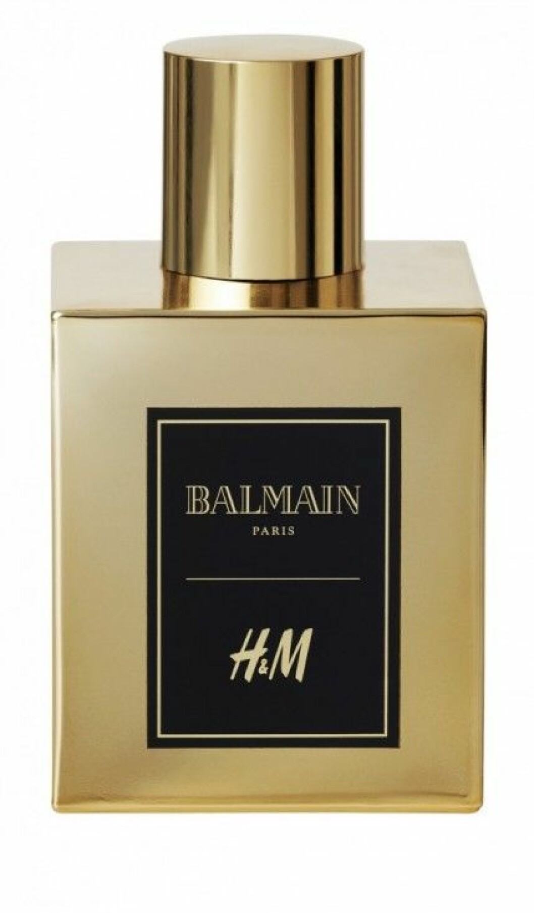 parfym 2 h&m balmain