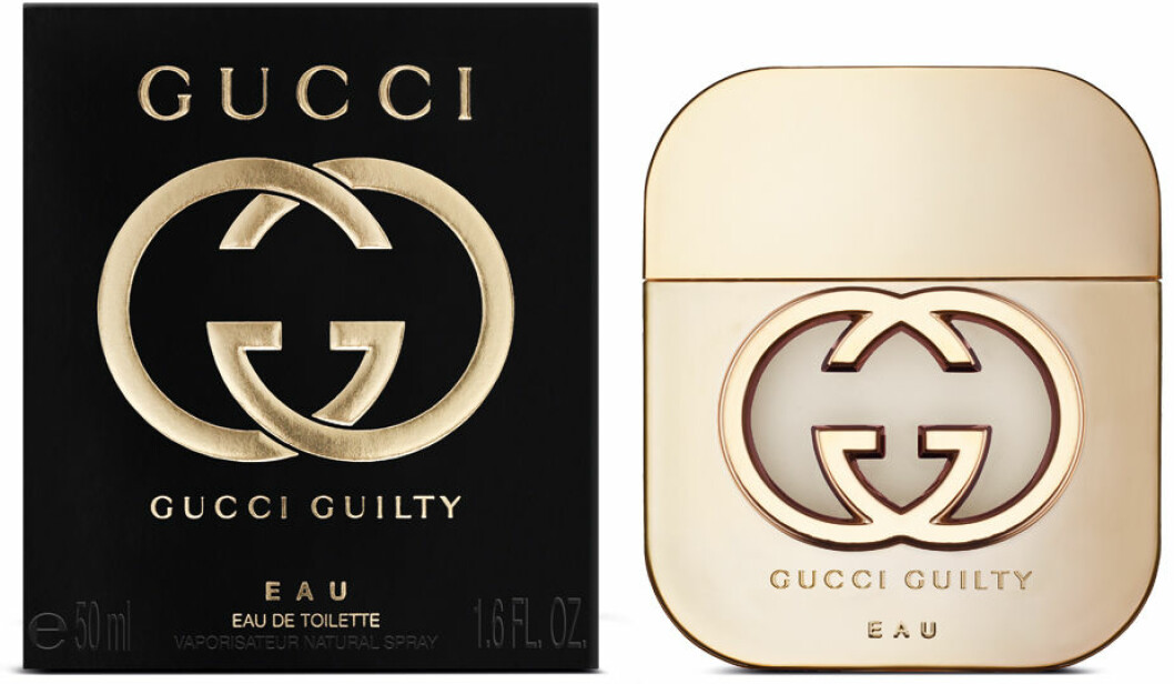Parfym, Gucci “Gucci Guil kopia