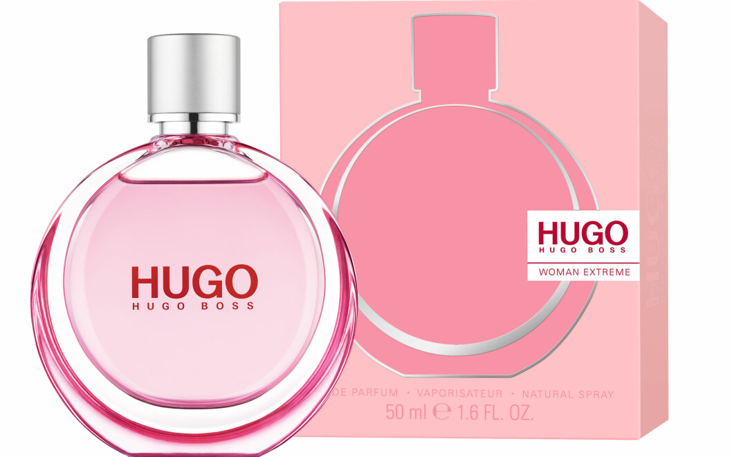 Parfym, Hugo Boss “Woman  kopia