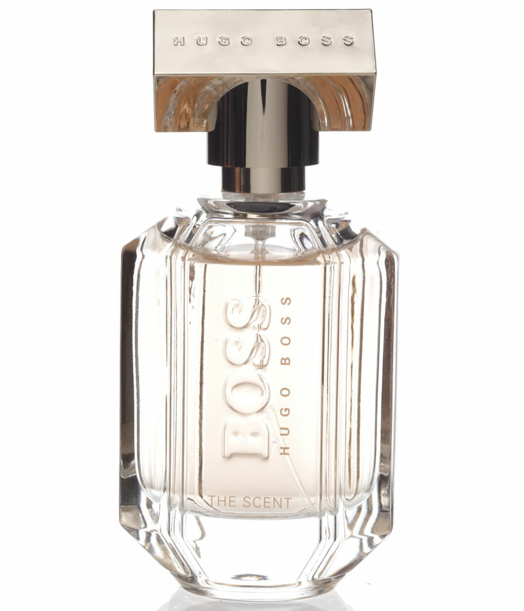 HUGO BOSS THE SCENT