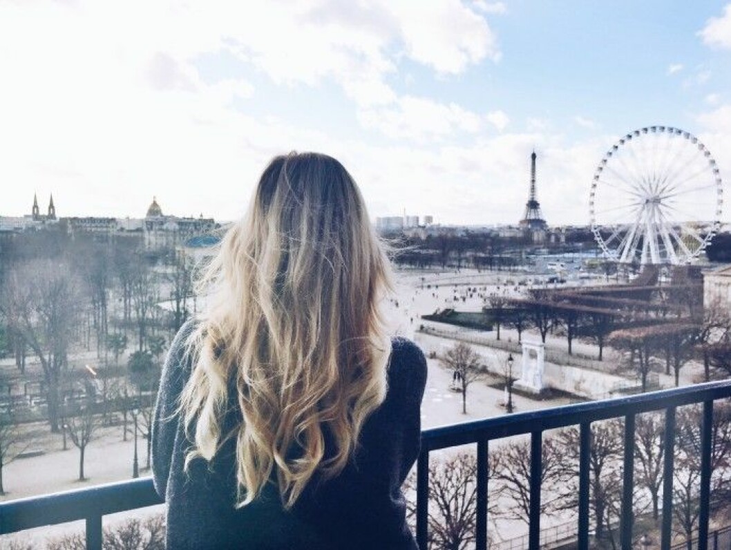 paris hannalicious