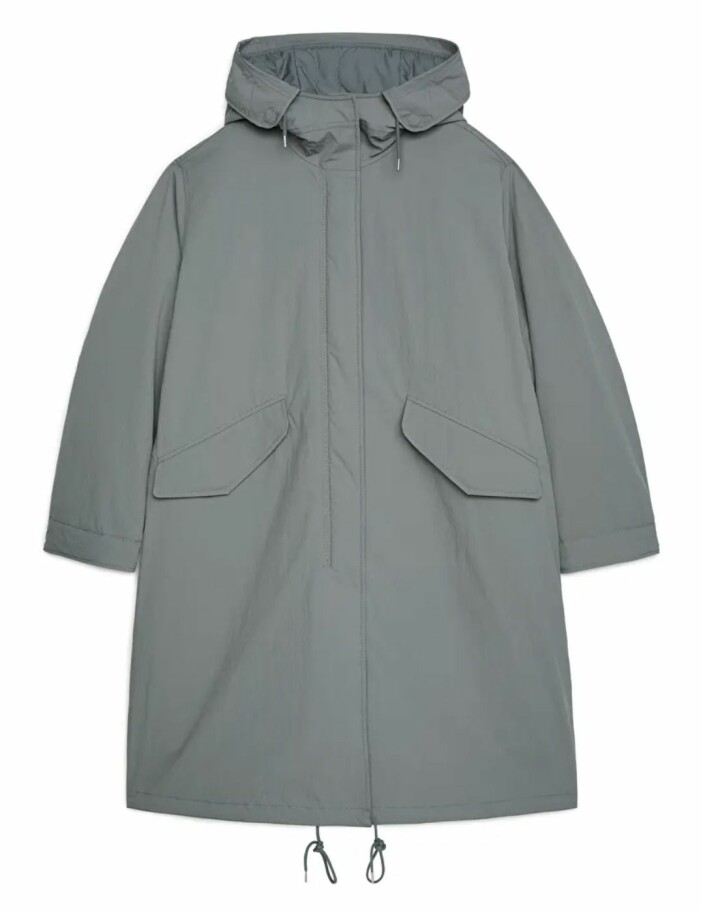Parka Arket