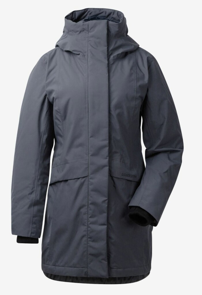 Didrikson parka