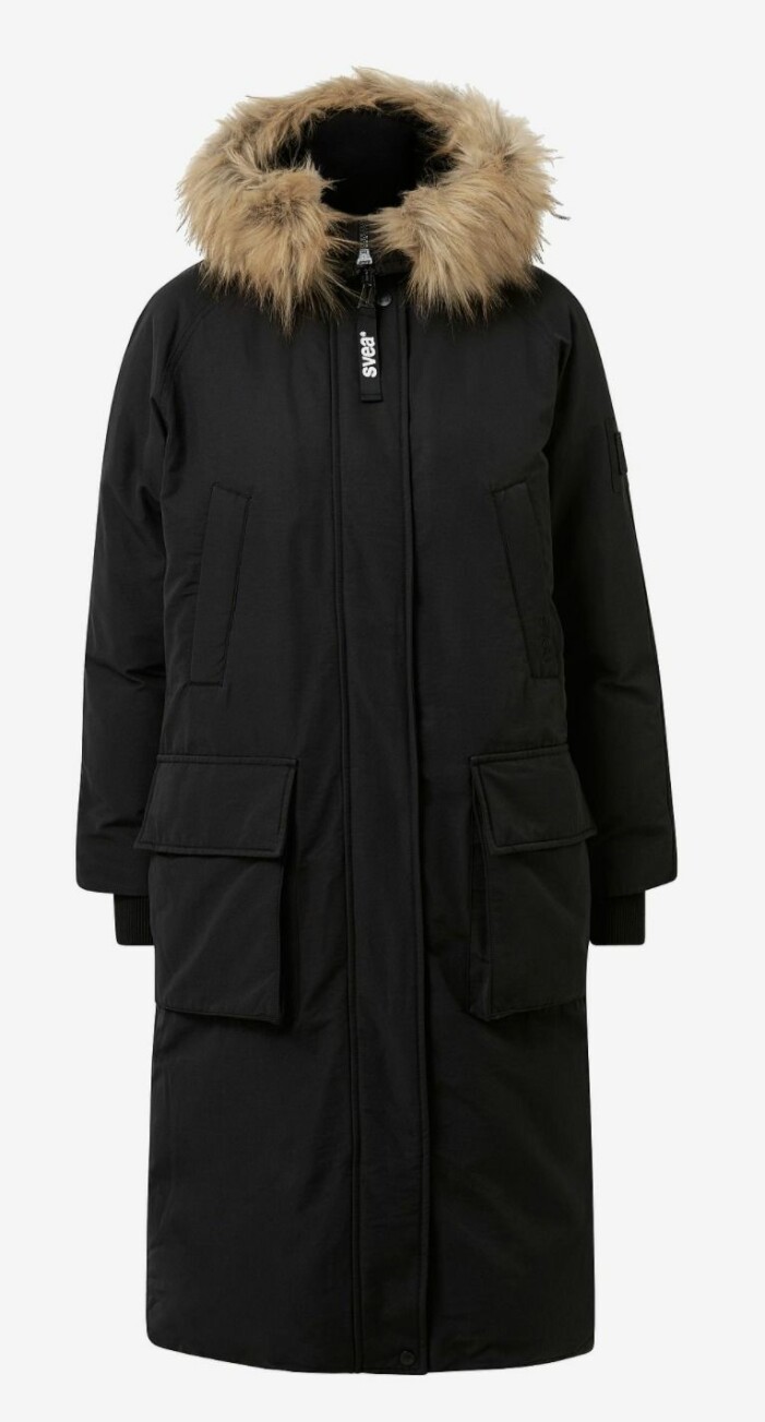 Parka Svea