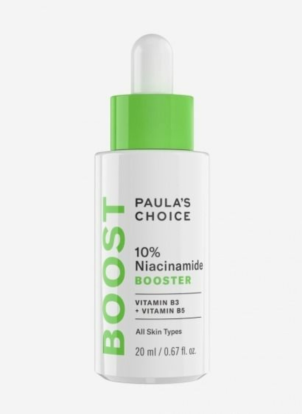 Paulas Choice 10% Niacinamide booster