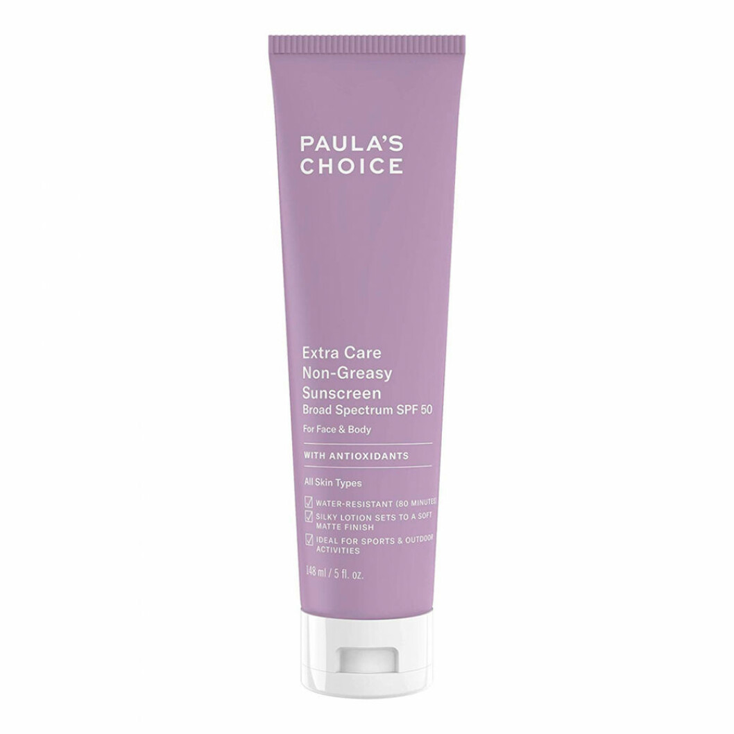Paulas choise spf50