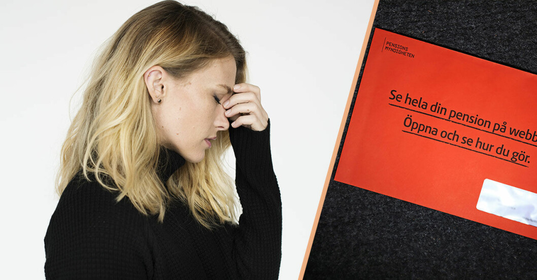 Vill du ha en bra pension? Så mycket måste du spara redan nu