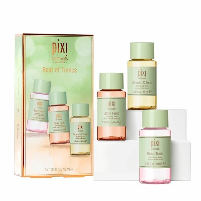 presentbox pixi