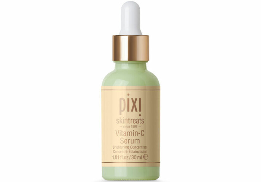 Pixi serum med c-vitamin