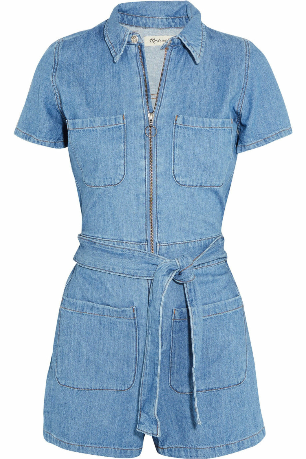 playsuit jeans