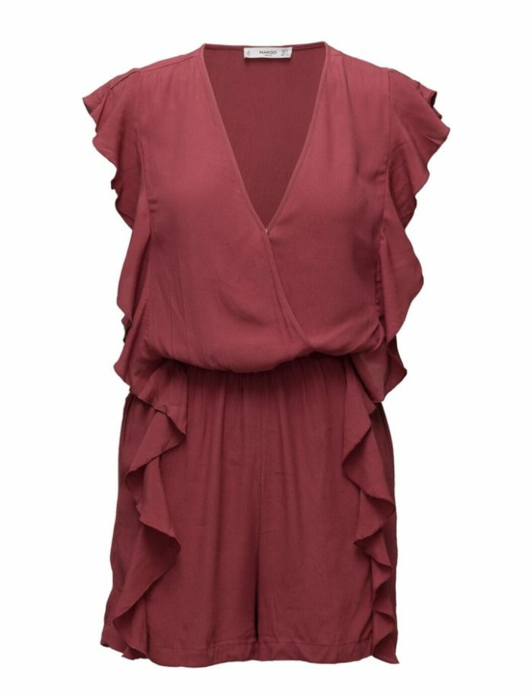 playsuit mango