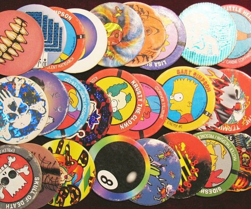 pogs