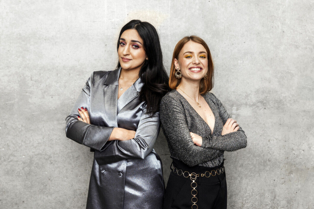 Power Girl Awards 2019