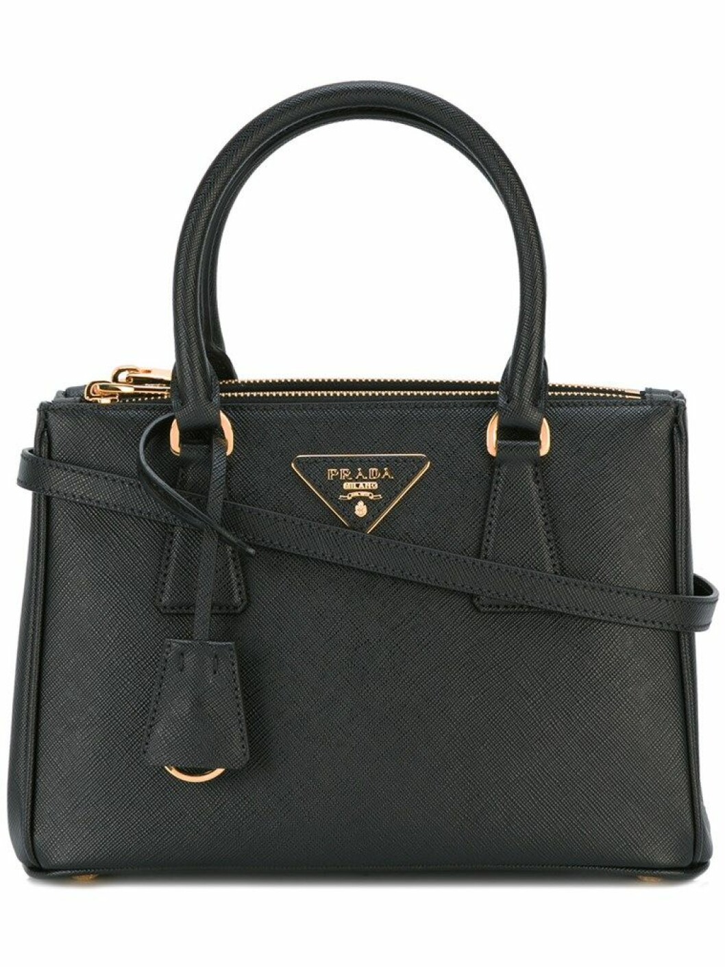 Handväska från Prada