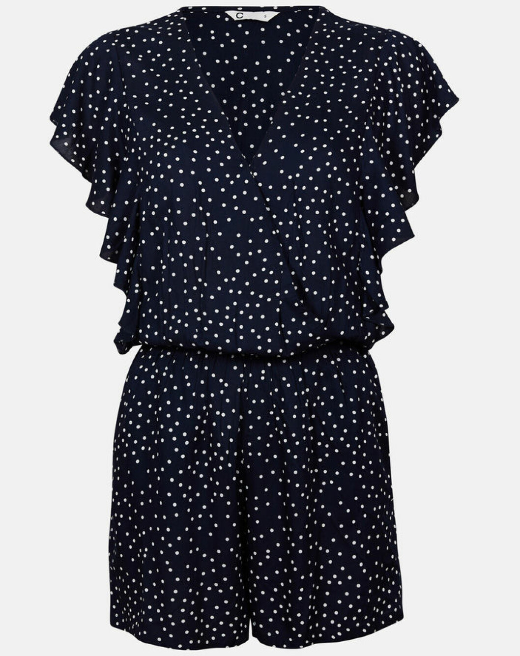 prickig playsuit