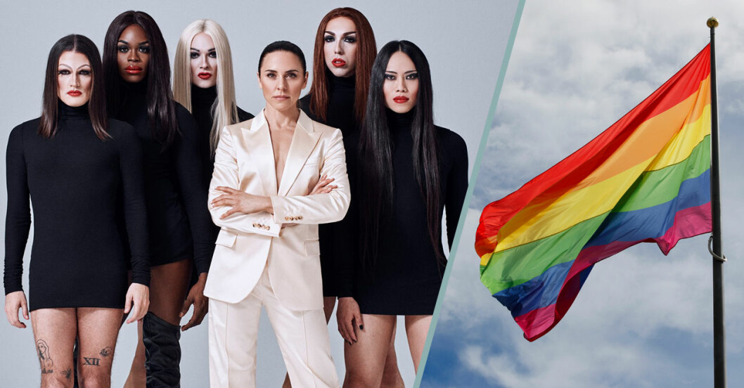 Guide: 20 event under Pride Stockholm 2019