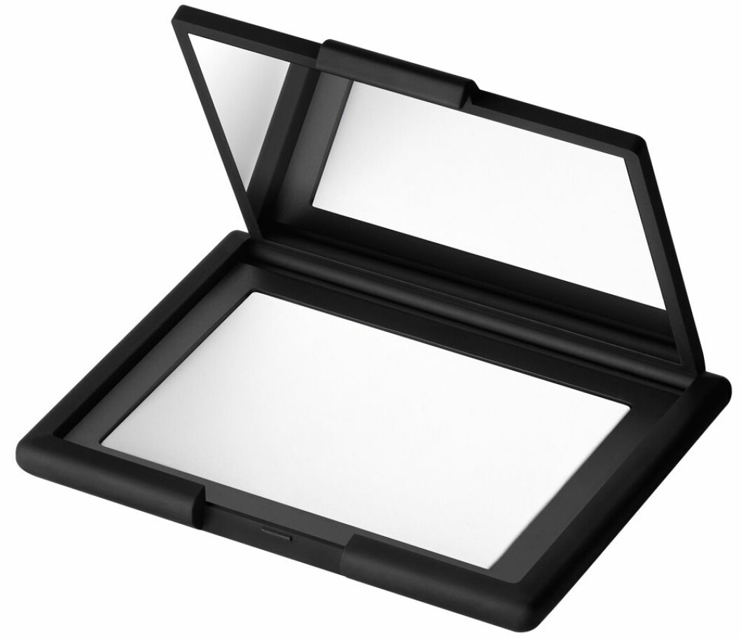 Puder, Nars, %22Light Reflecting pressed powder