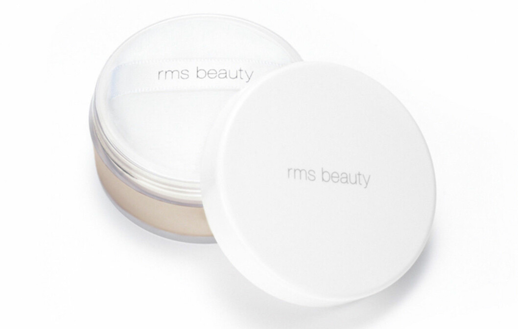 Puder, Rms Beauty, %22Tinted