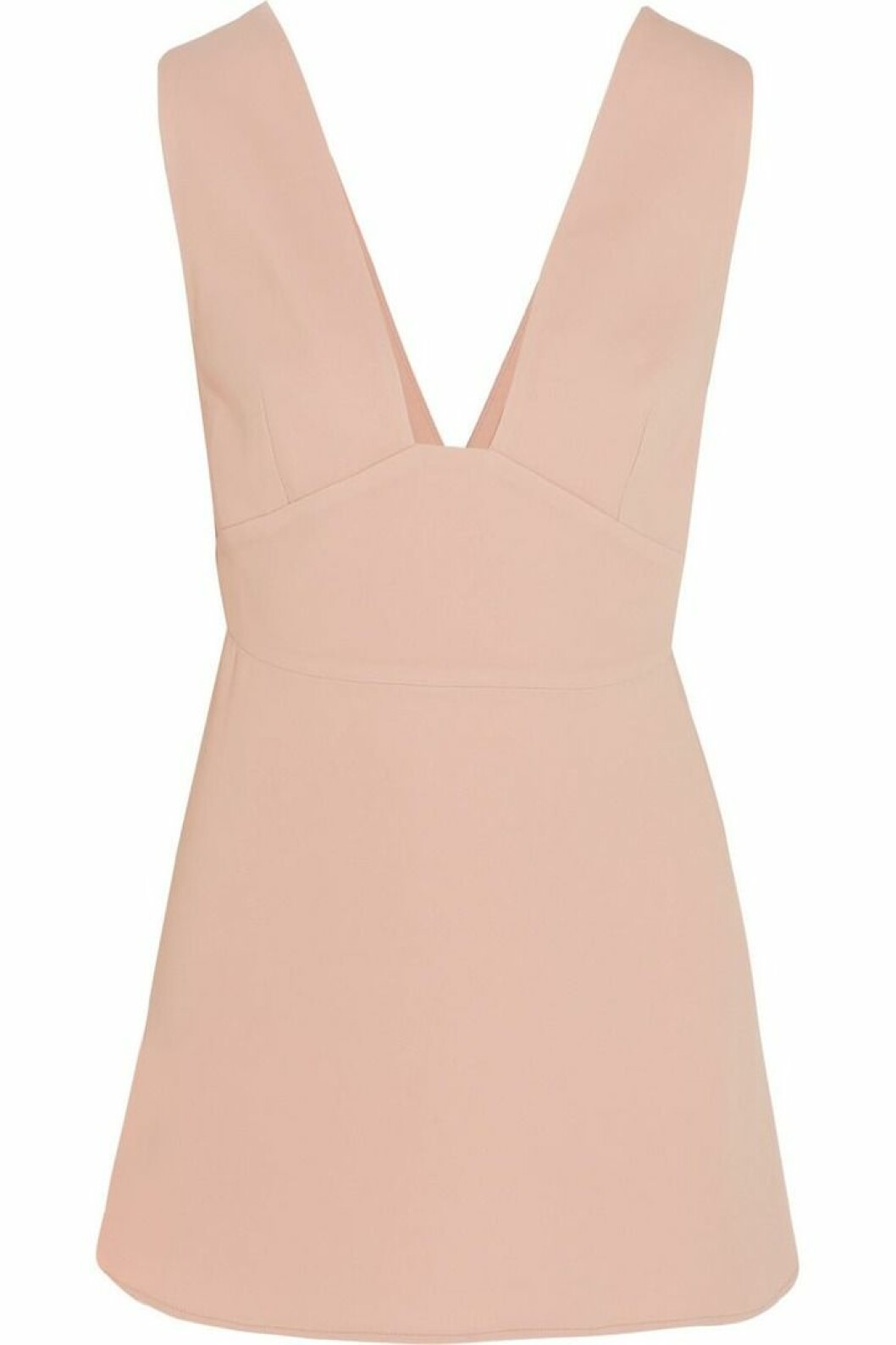 puderrosa topp stella mccartney