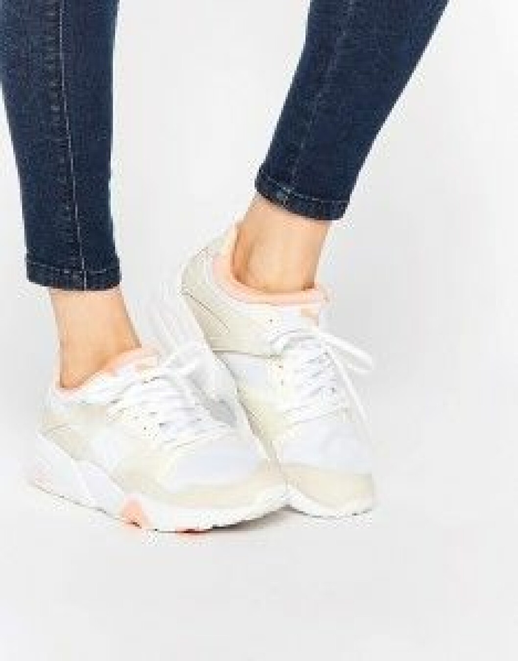 puma blaze trinomic