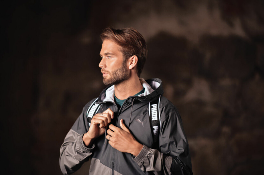Erik Forsgren Puma