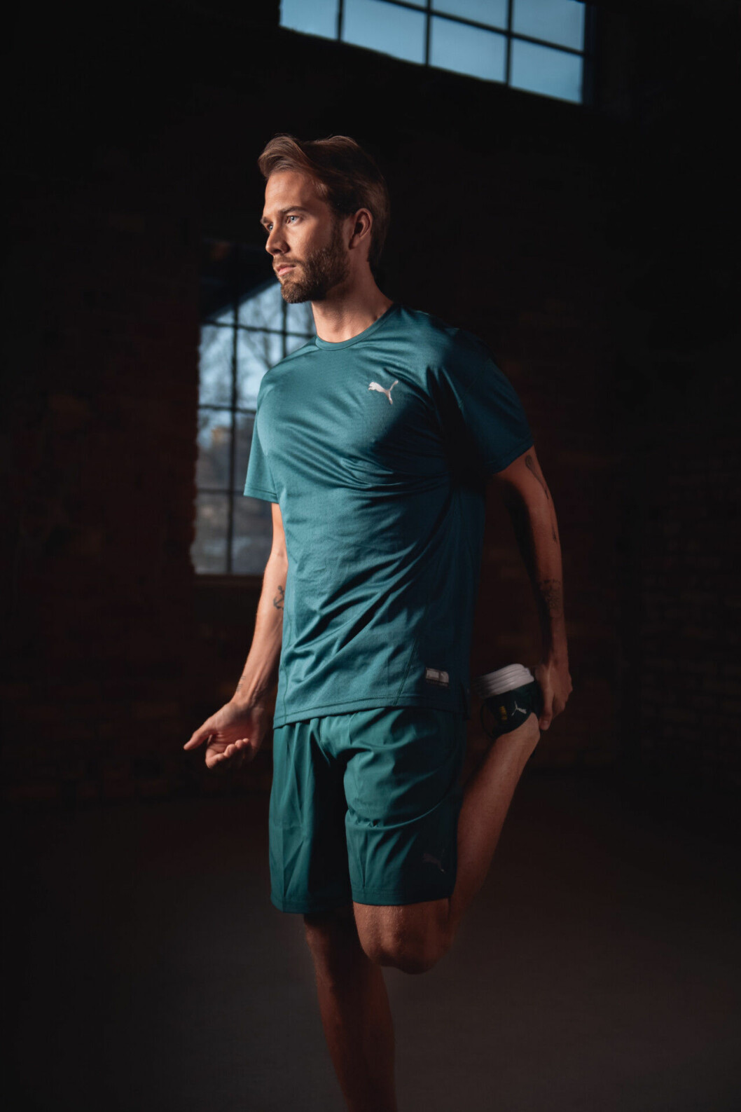 Erik Forsgren Puma