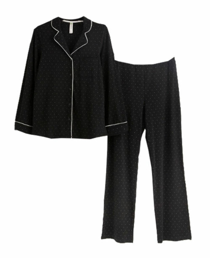pyjamas set