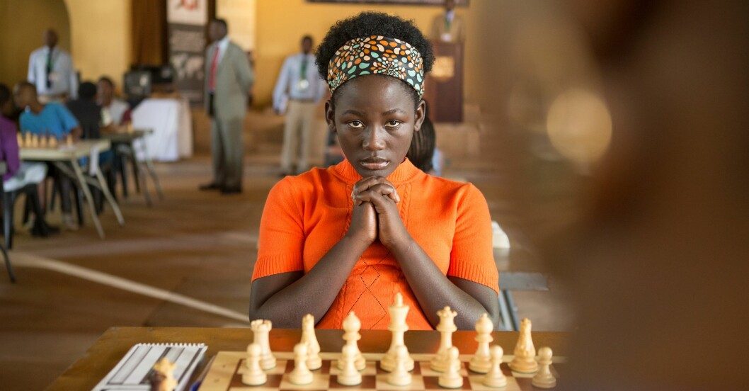 Queen of Katwe