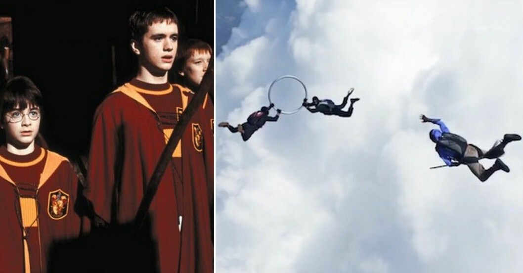 quidditch