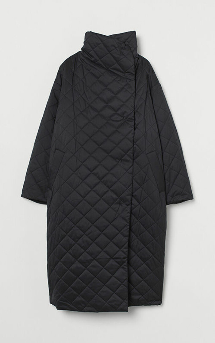 quiltad-jacka-h&m