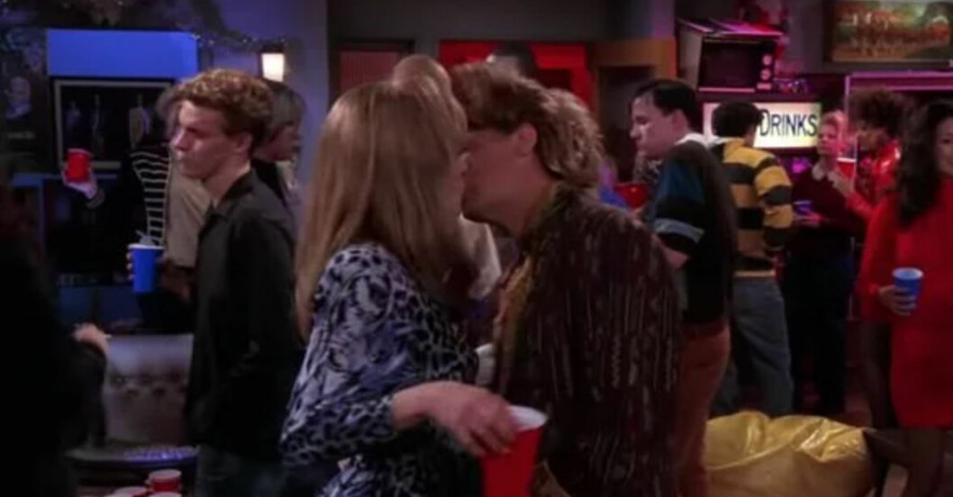Rachel kysser Chandler