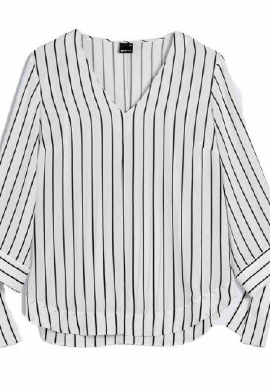 randig-blus-gina-tricot